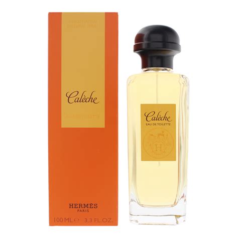 profumo hermes caleche prezzo|HERMÈS Calèche Calèche Eau de toilette ️ acquista online.